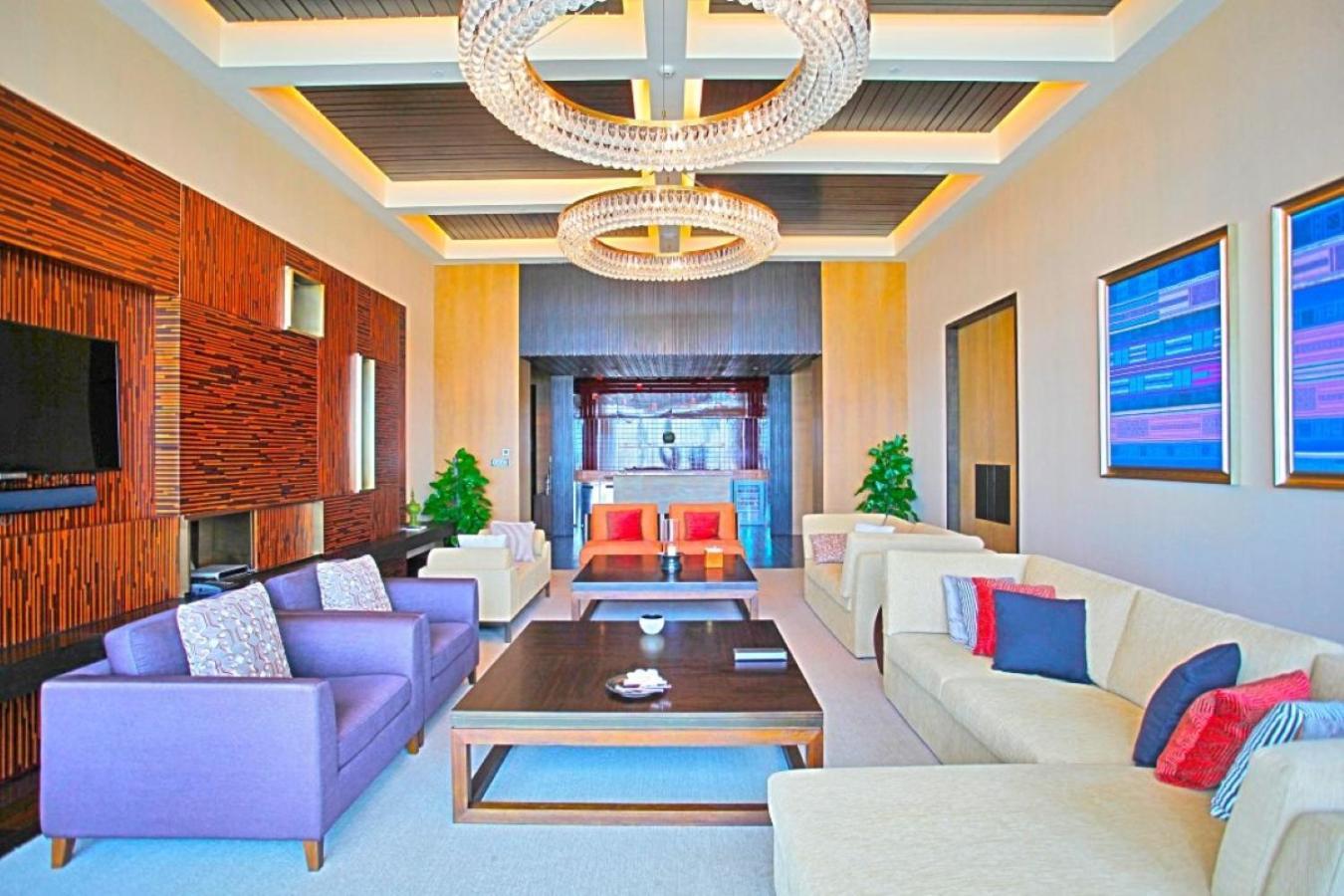 فندق رافليز هاينان Lingshui  المظهر الخارجي الصورة