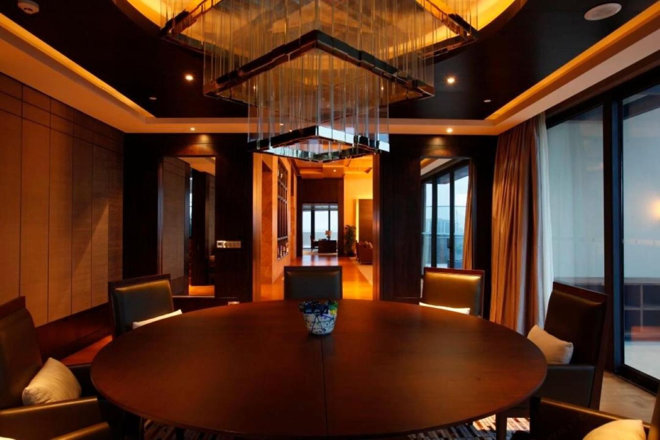 فندق رافليز هاينان Lingshui  المظهر الخارجي الصورة